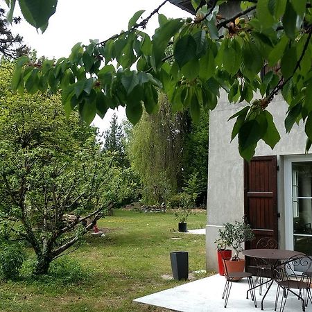 Villa Aosta Aoste Luaran gambar